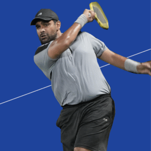 Advanced Adult Pickleball Coaching Program - 6 Sessions