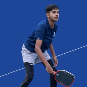 Intermediate Pickleball Coaching Program 12 Session