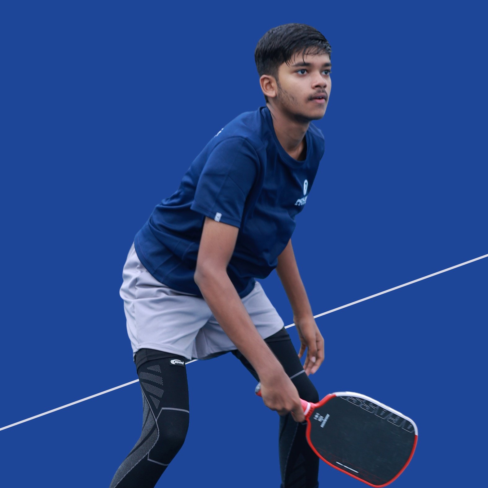Intermediate Pickleball Coaching Program 12 Session