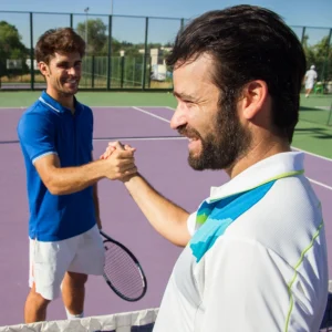 Advanced Program Coaching