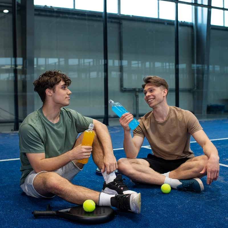 Intermediate Program Coaching