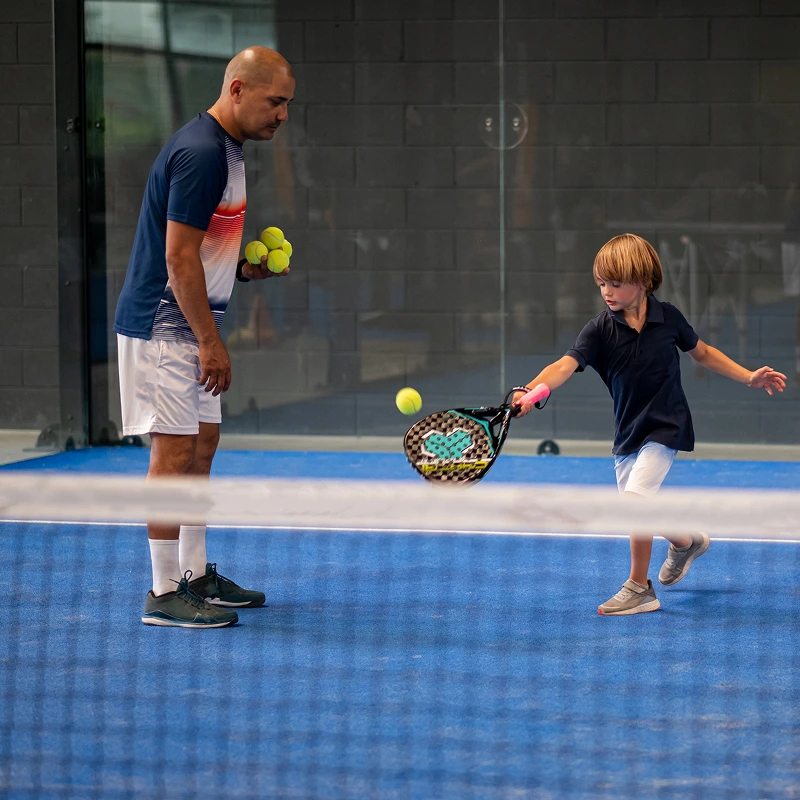 Pickleball Fundamentals