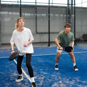 beginner adult Program Coaching