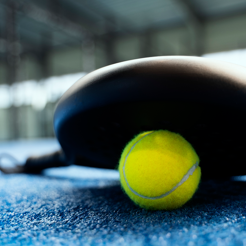 pickleball