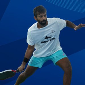 Advanced Pickleball Coaching Program 12 Session