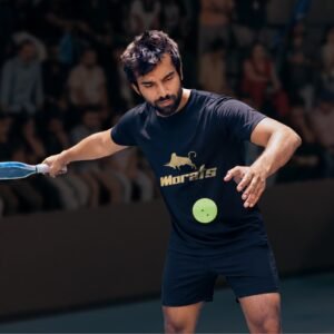 Private Pickleball Clinic