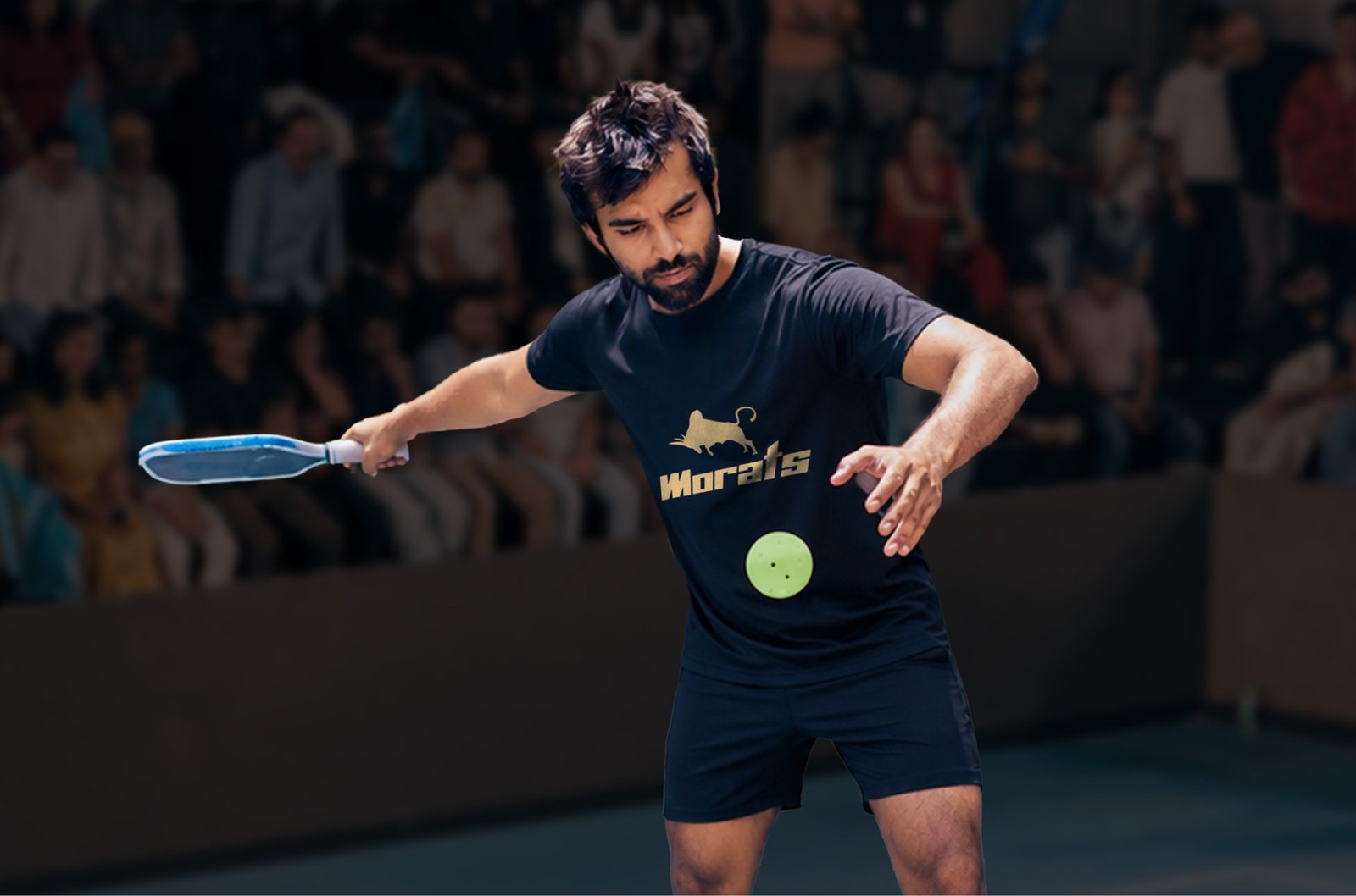 Private Pickleball Clinic
